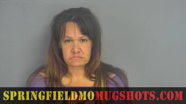 Rebecca Moad