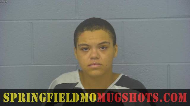 Keyuanna Eskridge