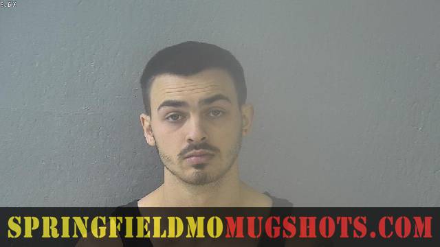 Tyler Wolfe