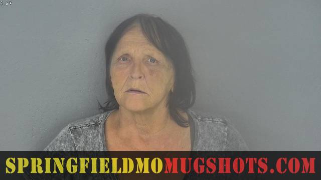 Tina Cassidy