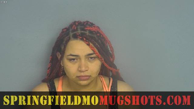 Kristy Stovall