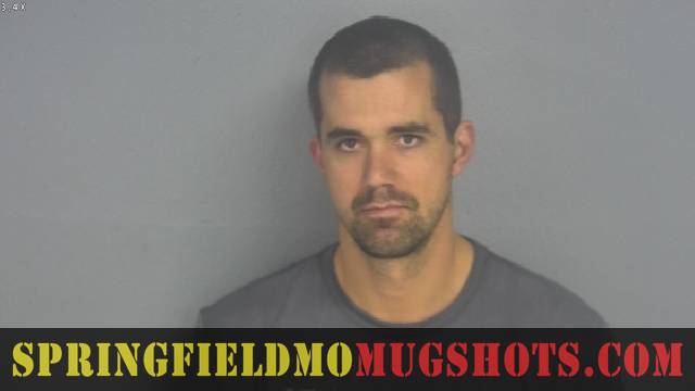 Nicholas Steele