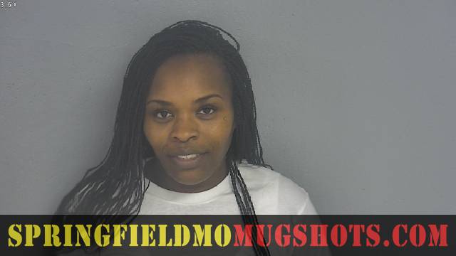 Antwanae Morgan