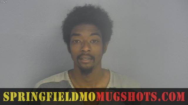 Deontray Johnson