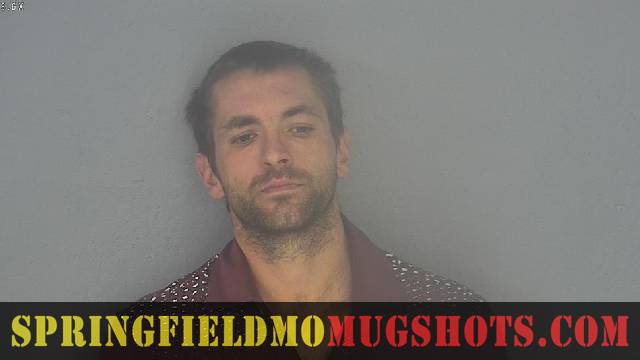 Kenneth Vinson
