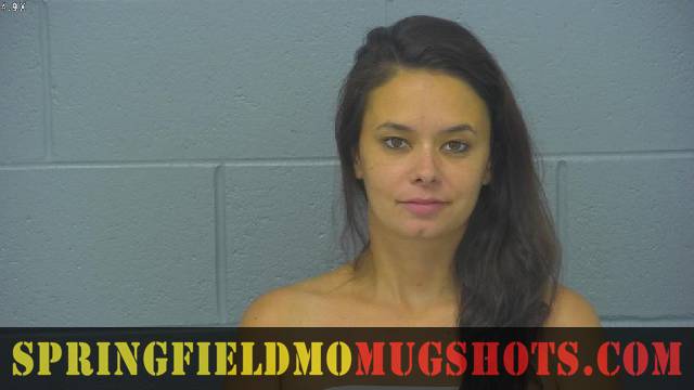 Misty Mahan