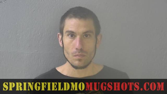 Caleb Buell