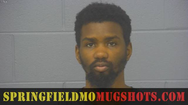 Nahshon Mays