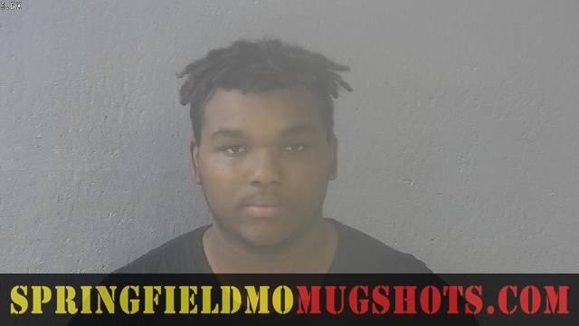 Tashaun Howard