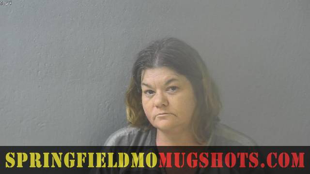 Bridgette Baxter