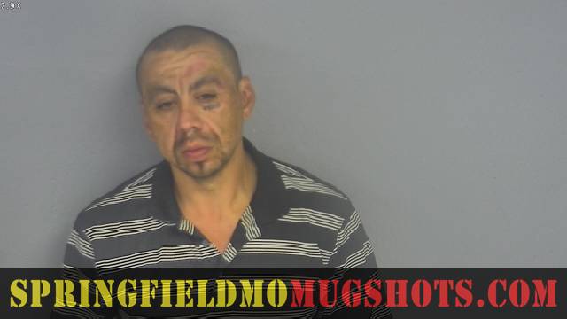 James Vasquez