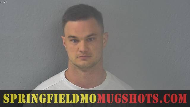 Zacharyah Phegley