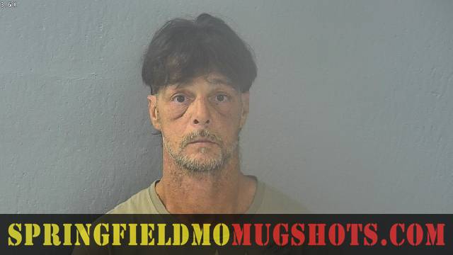 Ronald Trinkle