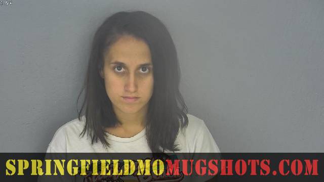 Alicia Gleason